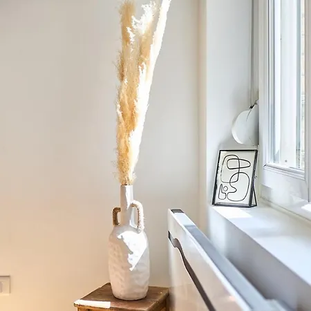 Apartment The Winter, Netflix, Downtown, Quiet & Comfortable