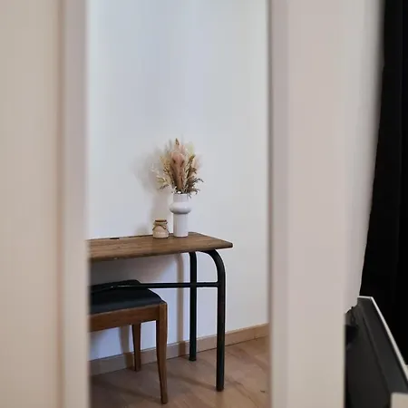 The Winter, Netflix, Downtown, Quiet & Comfortable Apartmán *