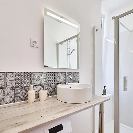 Apartmán The Winter, Netflix, Downtown, Quiet & Comfortable *