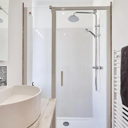 Apartmán The Winter, Netflix, Downtown, Quiet & Comfortable