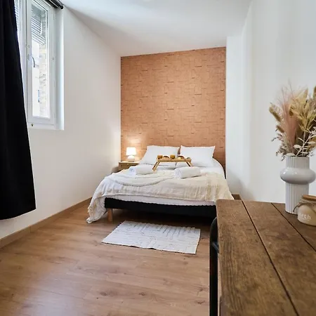 Апартаменты The Winter, Netflix, Downtown, Quiet & Comfortable