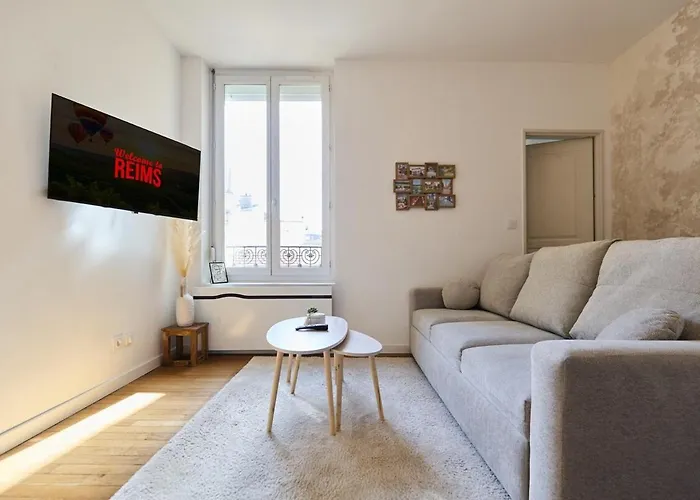 Апартаменты The Winter, Netflix, Downtown, Quiet & Comfortable