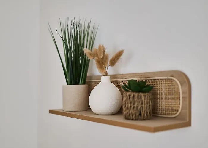 The Winter, Netflix, Downtown, Quiet & Comfortable Апартаменты