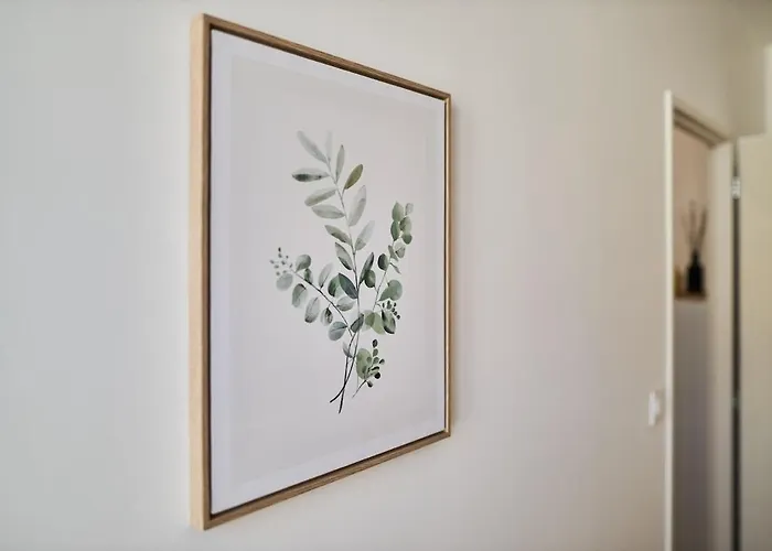 The Winter, Netflix, Downtown, Quiet & Comfortable Реймс