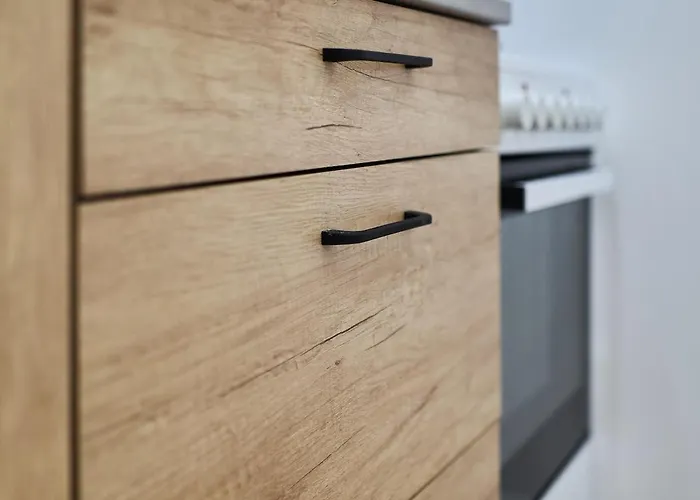 The Winter, Netflix, Downtown, Quiet & Comfortable Апартаменты *