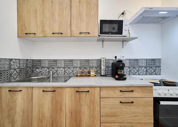 The Winter, Netflix, Downtown, Quiet & Comfortable Апартаменты *