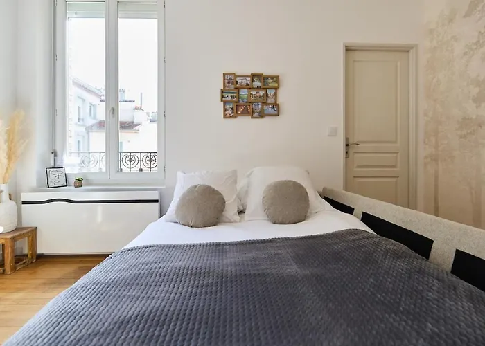 The Winter, Netflix, Downtown, Quiet & Comfortable Апартаменты